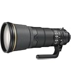 Amazon.co.jp: Nikon 単焦点レンズ Ai AF-S Nikkor 300mm f/4D IF-ED